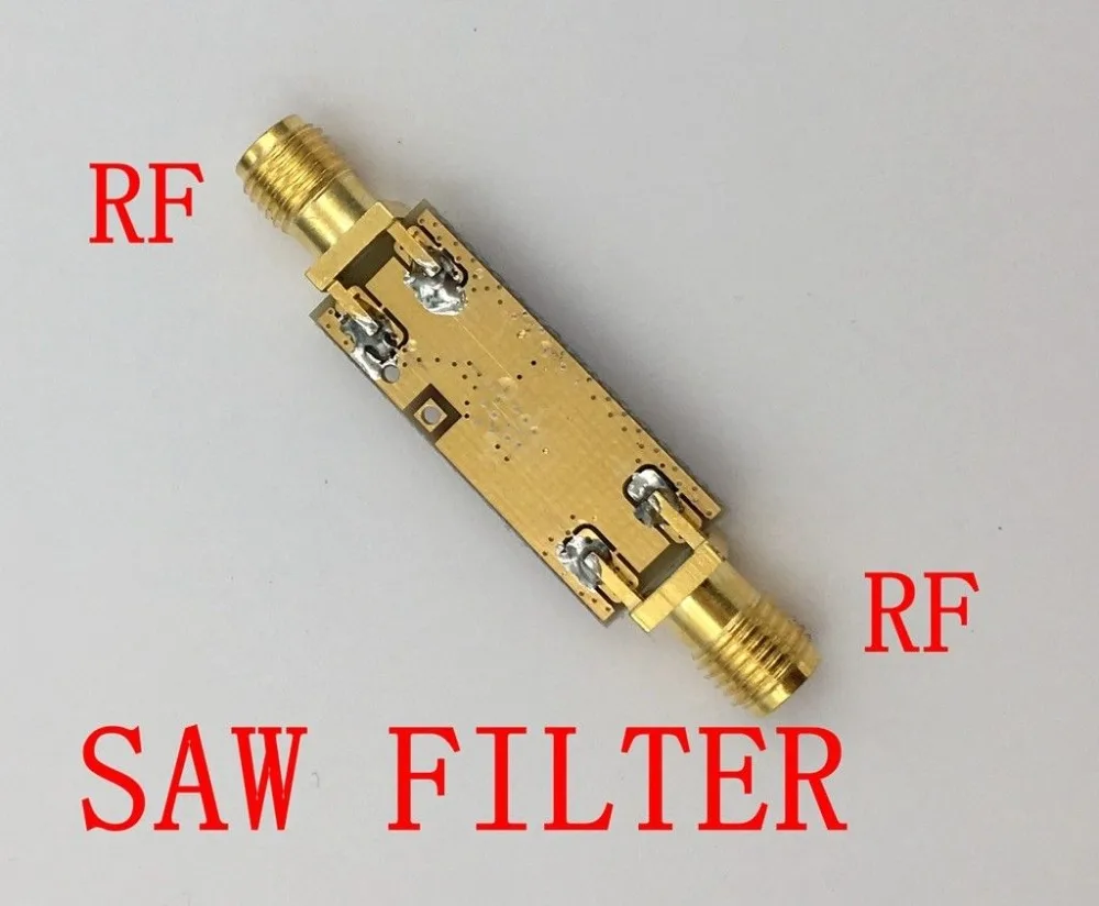 DYKB 315MHz 433 MHZ WITH Bandpass filter receive remote control HD digital transmission FOR Ham Radio Amplifiers
DYKB 315MHz 433 MHZ WITH Bandpass filter receive remote control HD digital transmission FOR Ham Radio Amplifiers