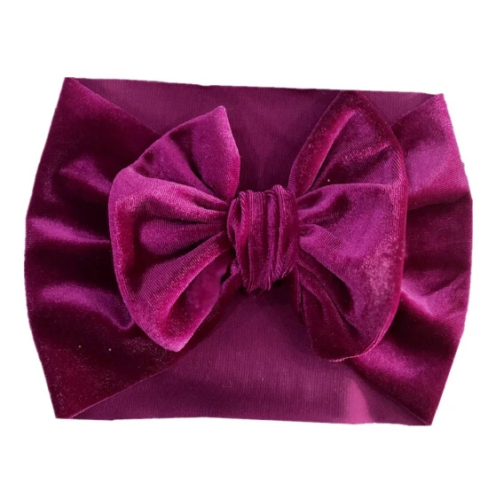 Soft Baby/ Girls Kids Toddler Bow Hairband Headband Turban Big Knot Head-Wrap Peluche Headwear Accessories
Soft Baby/ Girls Kids Toddler Bow Hairband Headband Turban Big Knot Head-Wrap Peluche Headwear Accessories