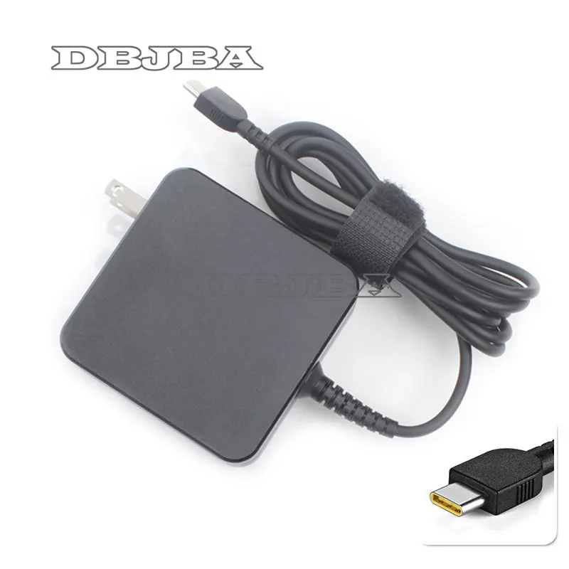 65W 20V 3.25A Type C USB-C ac adapter laptop charger for Lenovo ThinkPad L380 X380 Yoga 730-13IKB 920-13IKB C930-13IKB
65W 20V 3.25A Type C USB-C ac adapter laptop charger for Lenovo ThinkPad L380 X380 Yoga 730-13IKB 920-13IKB C930-13IKB