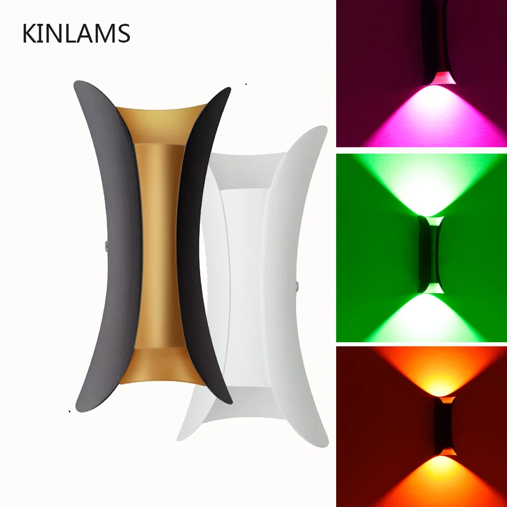 IP65 Wall Mounted LED Wall Lamp Indoor Outdoor Projection Colorful Lighting Background Waterproof Wall Light Home Hotel KTV Bar
IP65 Wall Mounted LED Wall Lamp Indoor Outdoor Projection Colorful Lighting Background Waterproof Wall Light Home Hotel KTV Bar