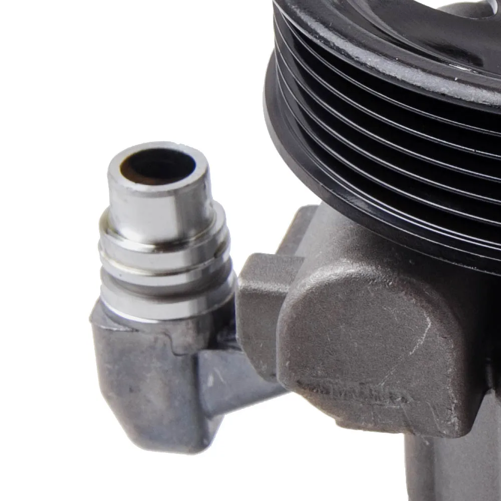 0024668601 Power Steering Pump for Mercedes Benz W163 ML320 ML350 ML430 ML500 55
0024668601 Power Steering Pump for Mercedes Benz W163 ML320 ML350 ML430 ML500 55