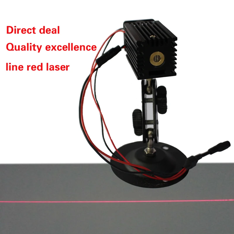 A word line 100 mw red laser module, the infrared laser light wood cutting laser Clothing location light etc
A word line 100 mw red laser module, the infrared laser light wood cutting laser Clothing location light etc