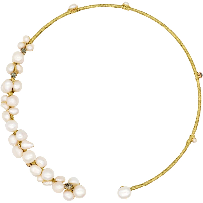 2019 natural freshwater pearl necklace Gifts For Women Flower Necklaces Pearl Necklaces Custom bijoux or Luxury Jewelry N-A001
2019 natural freshwater pearl necklace Gifts For Women Flower Necklaces Pearl Necklaces Custom bijoux or Luxury Jewelry N-A001