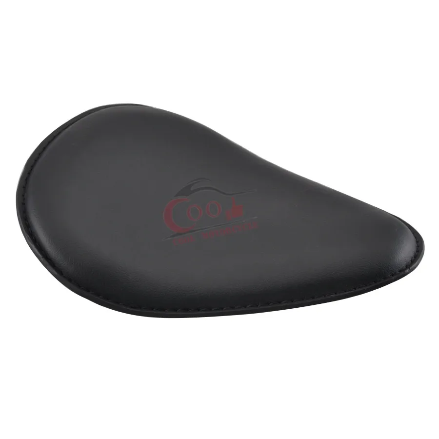 Motorcycle Black Driver Solo Seat Fit For Harley Sportster 883 for Honda Yamaha Kawasaki Suzuki Chopper Bobber Custom New
Motorcycle Black Driver Solo Seat Fit For Harley Sportster 883 for Honda Yamaha Kawasaki Suzuki Chopper Bobber Custom New