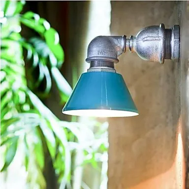 Loft Style Industrial Vintage Wall Light For Home Metal Water Pipe Lamp LED Wall Sconce Home Decor Indoor Lighting Luminaire
Loft Style Industrial Vintage Wall Light For Home Metal Water Pipe Lamp LED Wall Sconce Home Decor Indoor Lighting Luminaire
