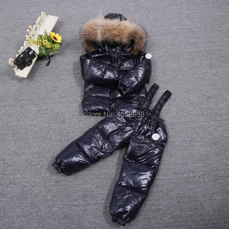 Cold Russian Girls Coats And Jackets Kids Fur Collar Removable Thicken Coat For Baby Boy Children Winter Outwear For boys
Cold Russian Girls Coats And Jackets Kids Fur Collar Removable Thicken Coat For Baby Boy Children Winter Outwear For boys