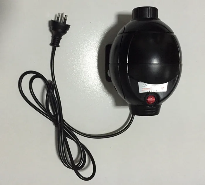 Free Shipping Air Blower for inflatable products Bubble soccer Inflator Inflatable Product Pump Electric Blower 800W 110v 220v
Free Shipping Air Blower for inflatable products Bubble soccer Inflator Inflatable Product Pump Electric Blower 800W 110v 220v