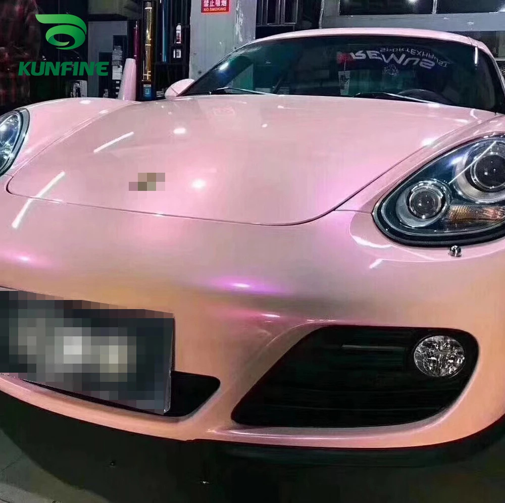 Car Styling Wrap Two-tone rouge pink Car Vinyl film Body Sticker Car sticker With Air Free Bubble For Motorcycle Car Tuning Part
Car Styling Wrap Two-tone rouge pink Car Vinyl film Body Sticker Car sticker With Air Free Bubble For Motorcycle Car Tuning Part