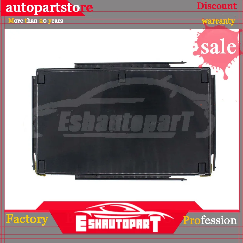 For 1649005401 Mercedes X164 W164 W251 Rear Signal Acquisition Module SAM Control Unit Genuine
For 1649005401 Mercedes X164 W164 W251 Rear Signal Acquisition Module SAM Control Unit Genuine