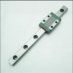 Free Shipping Kossel Mini MGN12 12mm miniature linear rail slide = 3pcs 12mm L-400mm rail+3pcs MGN12H carriage for X Y Z Axies
Free Shipping Kossel Mini MGN12 12mm miniature linear rail slide = 3pcs 12mm L-400mm rail+3pcs MGN12H carriage for X Y Z Axies
