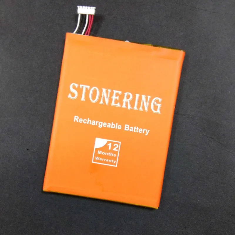 Аккумулятор Stonering 2700 мА · ч для сотового телефона Alcatel One Touch Pop 2 (5) Premium OT-7044X OT 7044X 7044A 7044Y OT-7043K OT-7043Y
Аккумулятор Stonering 2700 мА · ч для сотового телефона Alcatel One Touch Pop 2 (5) Premium OT-7044X OT 7044X 7044A 7044Y OT-7043K OT-7043Y