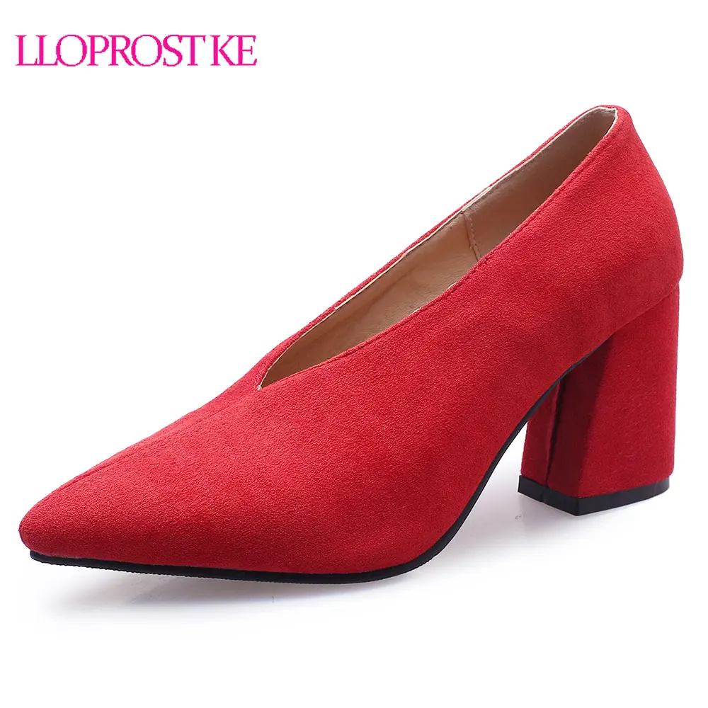 Lloprost ke Big Size 30-48 Women Pumps Fashion High Heels Pointed Toe Platform woman Dress Party Shoes For Summer Spring H36
Lloprost ke Big Size 30-48 Women Pumps Fashion High Heels Pointed Toe Platform woman Dress Party Shoes For Summer Spring H36