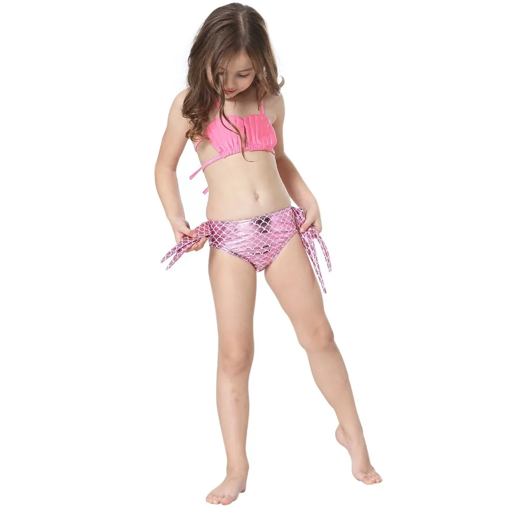 Ywqym Children Mermaid Tail Swimsuit Kids Girls Swimwear Bathing Suit Cosplay Costume New 2018 Bikini Set Swimming Suits
Ywqym Children Mermaid Tail Swimsuit Kids Girls Swimwear Bathing Suit Cosplay Costume New 2018 Bikini Set Swimming Suits