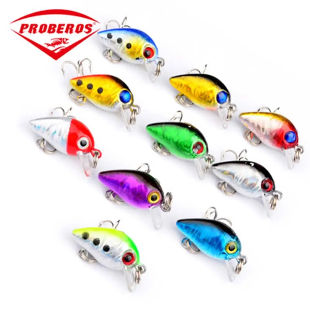 Plastic 1.6g Super Mini 3D Eyes Artificial Winter Summer Fishing Lures VIB Sinking Bait Hard Bait Bass Fishing Wobblers
Plastic 1.6g Super Mini 3D Eyes Artificial Winter Summer Fishing Lures VIB Sinking Bait Hard Bait Bass Fishing Wobblers