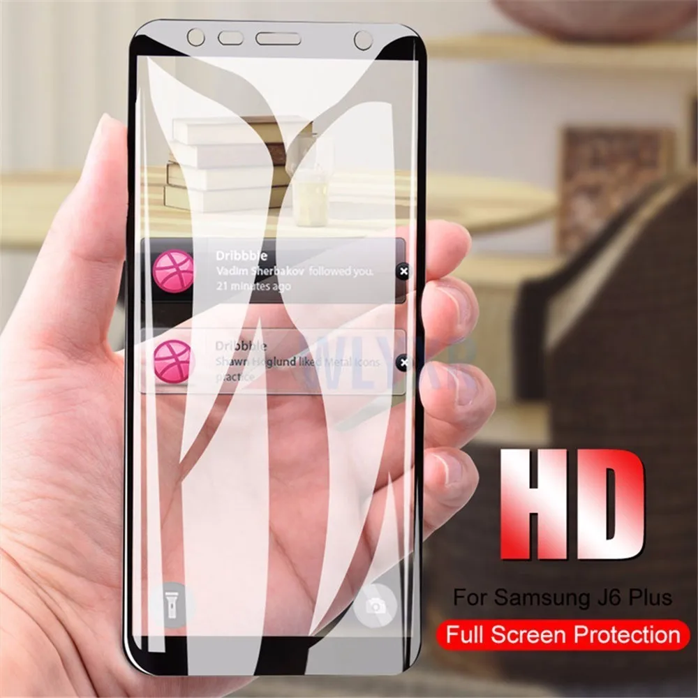 Protective Glass On The For Samsung J3 J5 J7 Prime Pro 2017 Tempered Glass For Samsung J4 J6 Plus 2018 Screen Protector Film 9H
Protective Glass On The For Samsung J3 J5 J7 Prime Pro 2017 Tempered Glass For Samsung J4 J6 Plus 2018 Screen Protector Film 9H