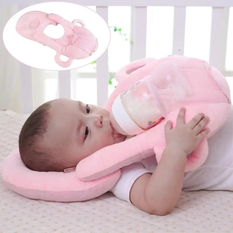 Babies Feeding Positioners Pillow Infant Anti Roll Protecitve Flat Foam Positioner Pillows Head Support
Babies Feeding Positioners Pillow Infant Anti Roll Protecitve Flat Foam Positioner Pillows Head Support