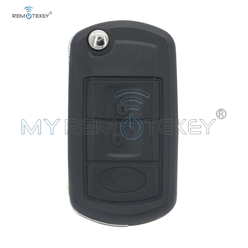 Remtekey откидная оболочка ключа дистанционного управления 3 button HU101 blade для Landrover LR3 Range Rover 2007 2008 2009 2010 Сменный Чехол
Remtekey откидная оболочка ключа дистанционного управления 3 button HU101 blade для Landrover LR3 Range Rover 2007 2008 2009 2010 Сменный Чехол