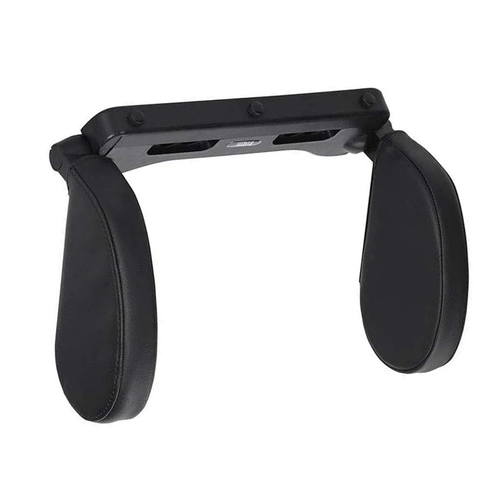 Travel Neck Pillow Car Headrest Pillow Car Seat Side Pillow Adjustable Pillow for Support Neck and Protect Head
Travel Neck Pillow Car Headrest Pillow Car Seat Side Pillow Adjustable Pillow for Support Neck and Protect Head