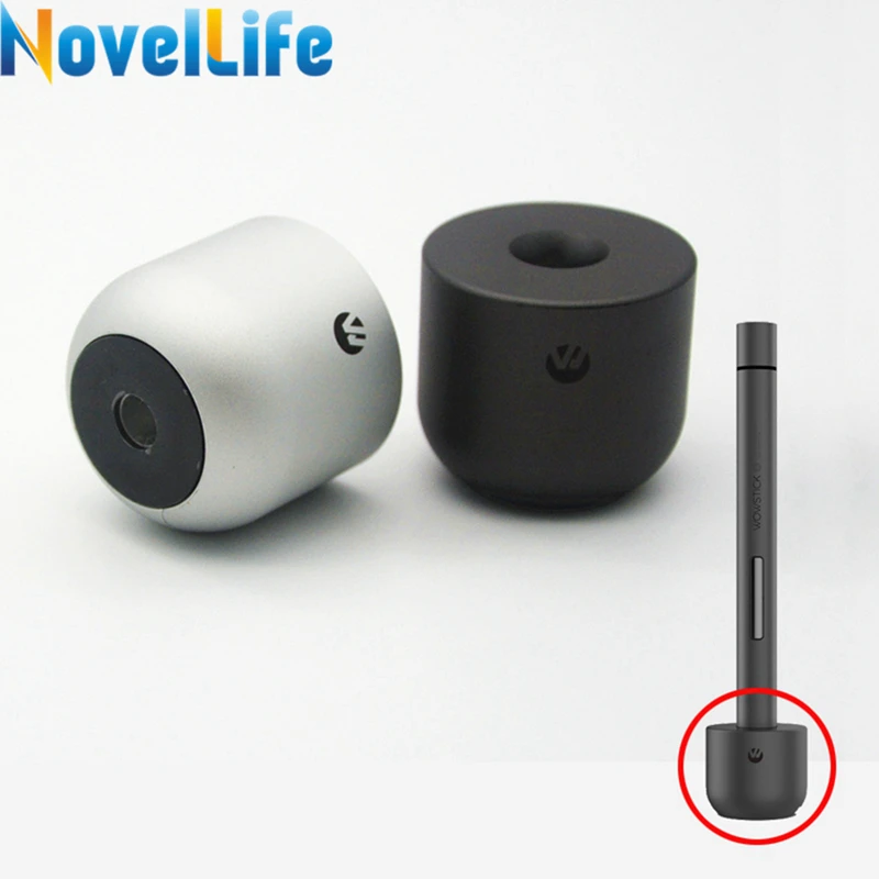 Оригинальная отвертка Wowstick подставка держатель для док станции Xiaomi 1P 1F Мини