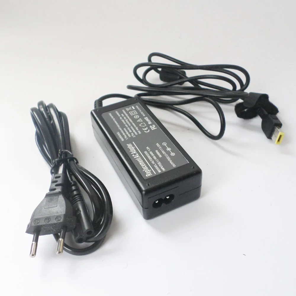 AC DC Adapter Power Charger Plug For Lenovo M490S M490SA 36200291 36200124 36200253 36200235 45N0254 45N0261 45N0262 45N0265 65w
AC DC Adapter Power Charger Plug For Lenovo M490S M490SA 36200291 36200124 36200253 36200235 45N0254 45N0261 45N0262 45N0265 65w