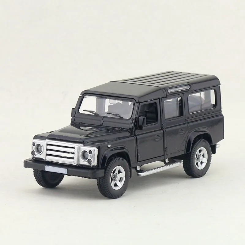 RMZ City масштаб 1:36/Defender SUV Супер спортивный автомобиль/литая металлическая/тянущаяся модель игрушечного автомобиля для подарка/детей/образов...
RMZ City масштаб 1:36/Defender SUV Супер спортивный автомобиль/литая металлическая/тянущаяся модель игрушечного автомобиля для подарка/детей/образов...