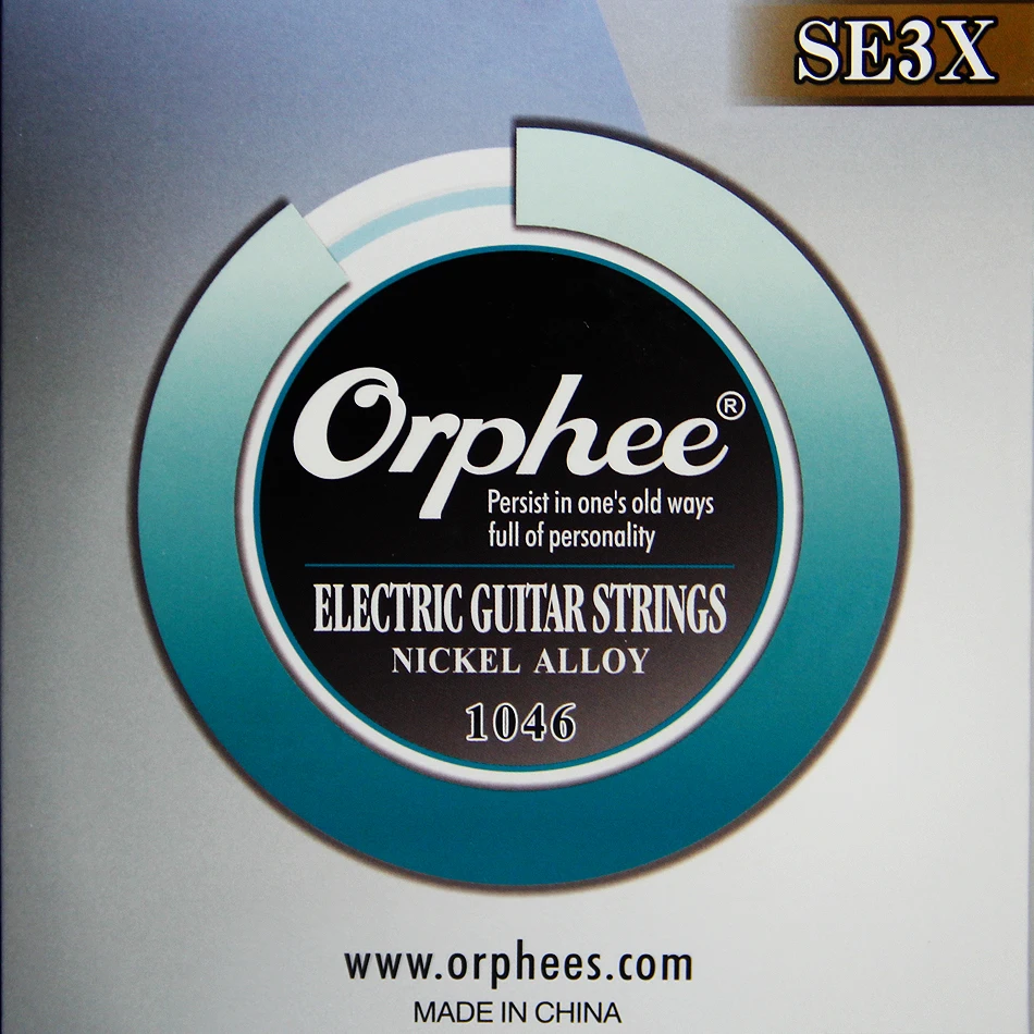 2017 новое поступление Orphee SE-3X 010-046 Электрический Гитары струны Никель рамка алюминиевого сплава 6 шт./компл.
2017 новое поступление Orphee SE-3X 010-046 Электрический Гитары струны Никель рамка алюминиевого сплава 6 шт./компл.