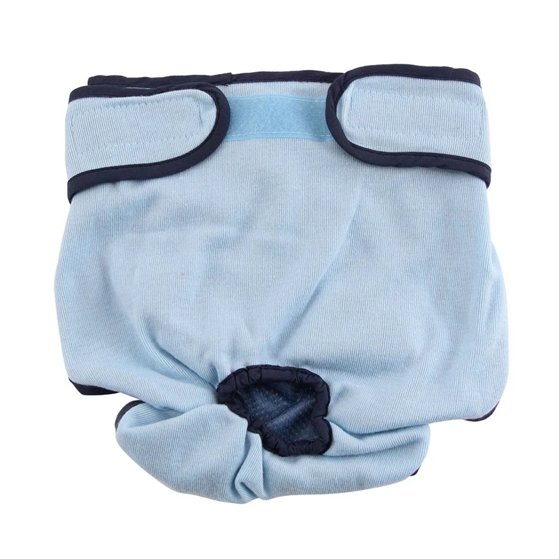Shorts For Large Dog Female Sanitary Big Pet Dog Physiological Pants Panties Hygienic Pet Trousers Dogs Underwear Briefs Diaper
Shorts For Large Dog Female Sanitary Big Pet Dog Physiological Pants Panties Hygienic Pet Trousers Dogs Underwear Briefs Diaper
