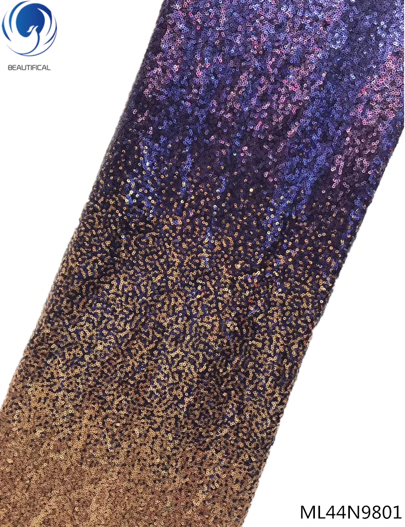 BEAUTIFICAL sequin net lace fabrics french tulle lace fabrics 2019 nigerian fabircs lace for women 5yards/lot ML44N98
BEAUTIFICAL sequin net lace fabrics french tulle lace fabrics 2019 nigerian fabircs lace for women 5yards/lot ML44N98
