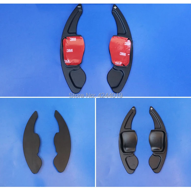 Car Steering Wheel Shift Paddle Gear Shift Extender Paddle Shifter Extension Aluminum For Volkswagen Golf 6
Car Steering Wheel Shift Paddle Gear Shift Extender Paddle Shifter Extension Aluminum For Volkswagen Golf 6