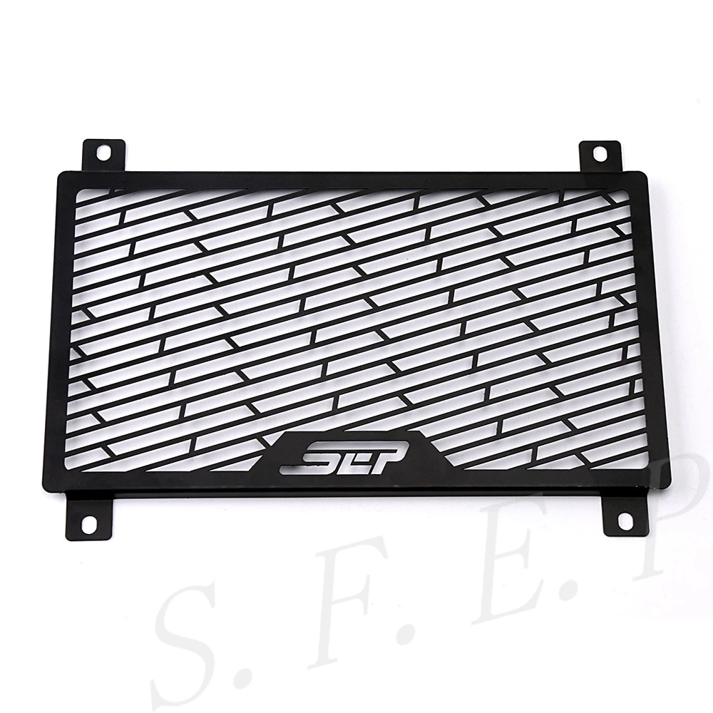 Motorcycle Radiator Grille Grill Cover Protector Guard For Kawasaki Ninja400 Ninja 400 2018
Motorcycle Radiator Grille Grill Cover Protector Guard For Kawasaki Ninja400 Ninja 400 2018
