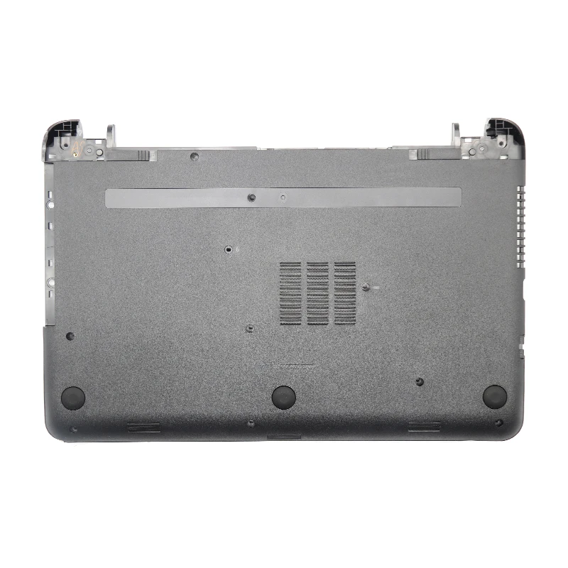 Laptop Bottom Base Case Cover for HP 15-G 15-R 15-T 15-H 15-Z 15-250 15-R221TX 15-G001XX 15-G010DX 250 G3 Upper Cover
Laptop Bottom Base Case Cover for HP 15-G 15-R 15-T 15-H 15-Z 15-250 15-R221TX 15-G001XX 15-G010DX 250 G3 Upper Cover