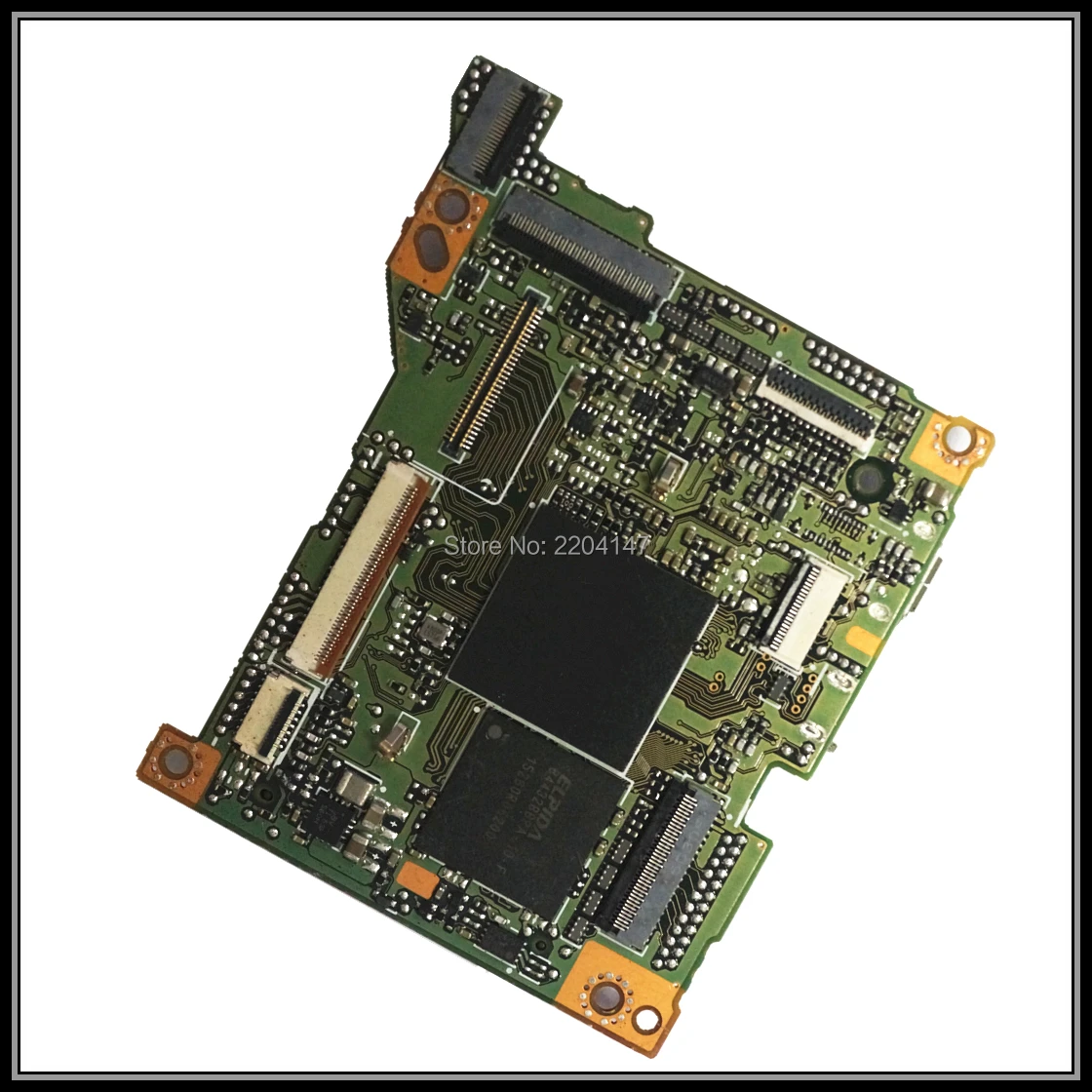 100% Original Main Board Motherboard For Nikon Coolpix B700 Digital Camera Repair Part
100% Original Main Board Motherboard For Nikon Coolpix B700 Digital Camera Repair Part