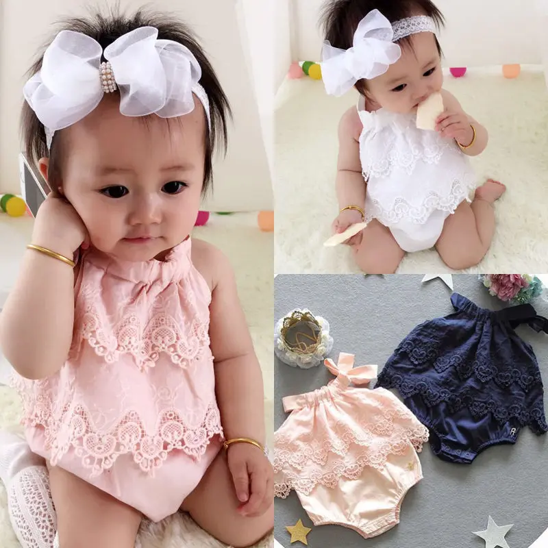 Pudcoco Girl Jumpsuits 0-24M Floral Newborn Baby Girl Romper Jumpsuit Outfit Sunsuit Clothes US
Pudcoco Girl Jumpsuits 0-24M Floral Newborn Baby Girl Romper Jumpsuit Outfit Sunsuit Clothes US