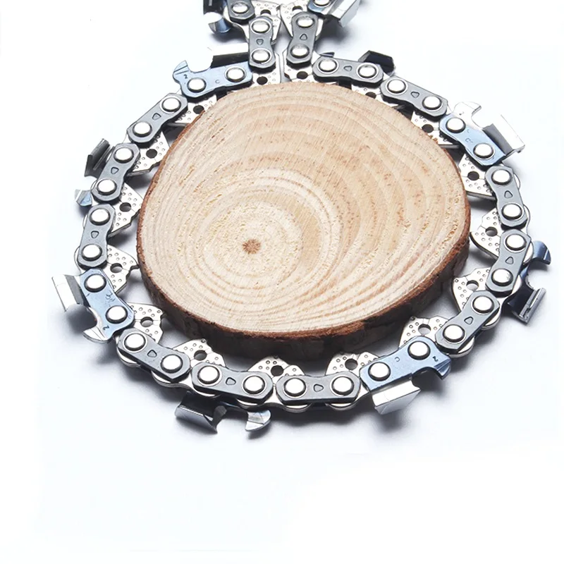 Цепочки Chiansaw 325 дюйма 1 5 мм 058 76dl цепочки с резцом|chain|chain 5mm |