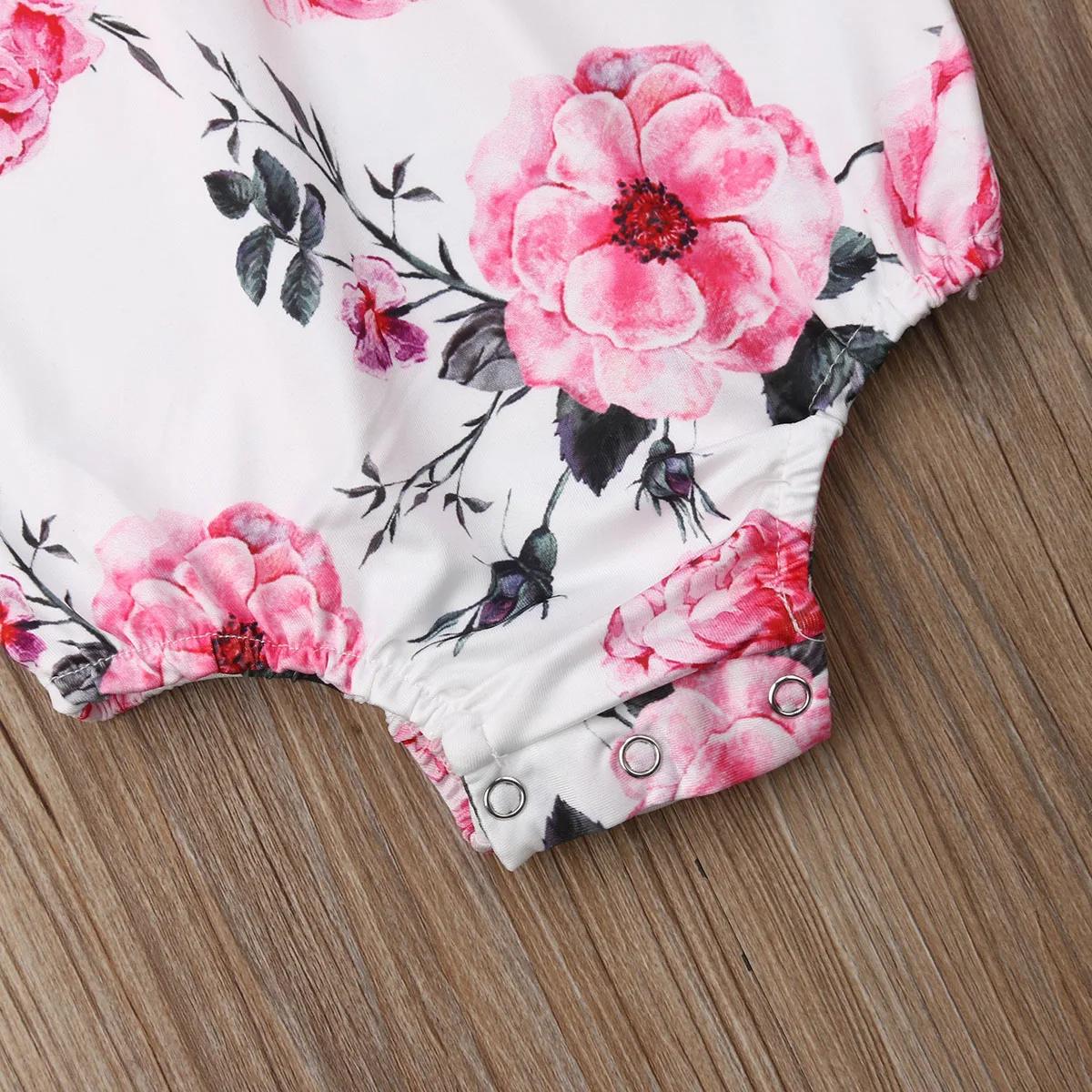Pudcoco Newborn Baby Infant Girl Long Sleeve Floral Bodysuit Jumpsuit One Pcs Socks Outfits Clothes Children Clothing Set
Pudcoco Newborn Baby Infant Girl Long Sleeve Floral Bodysuit Jumpsuit One Pcs Socks Outfits Clothes Children Clothing Set