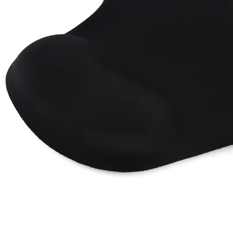 CHYI Bracers Mouse Pad Build-in Soft Sponge Anti-skid Gel Wrist Rest Gaming Mousepad Gamer For LOL Overwatch
CHYI Bracers Mouse Pad Build-in Soft Sponge Anti-skid Gel Wrist Rest Gaming Mousepad Gamer For LOL Overwatch