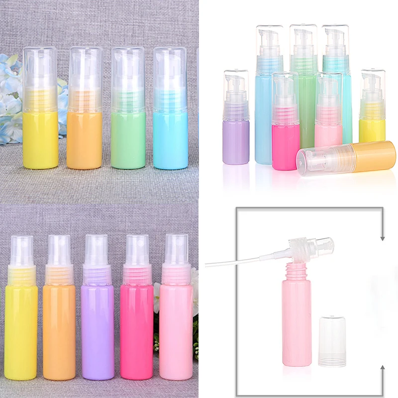 Sale 1PC Portable Cosmetic Container Perfume Bottle Traveler Packing Refillable Lotion Silicone Mini Empty Press Bottle
Sale 1PC Portable Cosmetic Container Perfume Bottle Traveler Packing Refillable Lotion Silicone Mini Empty Press Bottle