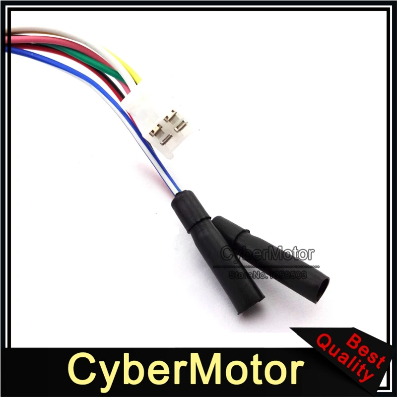 11 Coils Ignition Stator Magneto For GY6 125cc 150cc Engine Chinese Moped Scooter ATV Quad Go Kart
11 Coils Ignition Stator Magneto For GY6 125cc 150cc Engine Chinese Moped Scooter ATV Quad Go Kart