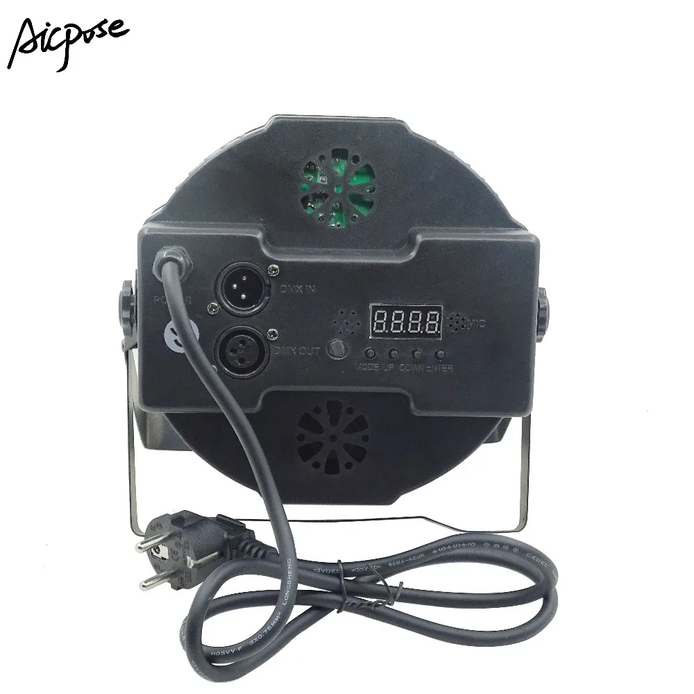 6Pcs/lots 7x10W Led Par Lights RGBW 4in1 7*10W Flat Par Led DMX512 Disco Lights Professional Stage Equipment Light
6Pcs/lots 7x10W Led Par Lights RGBW 4in1 7*10W Flat Par Led DMX512 Disco Lights Professional Stage Equipment Light
