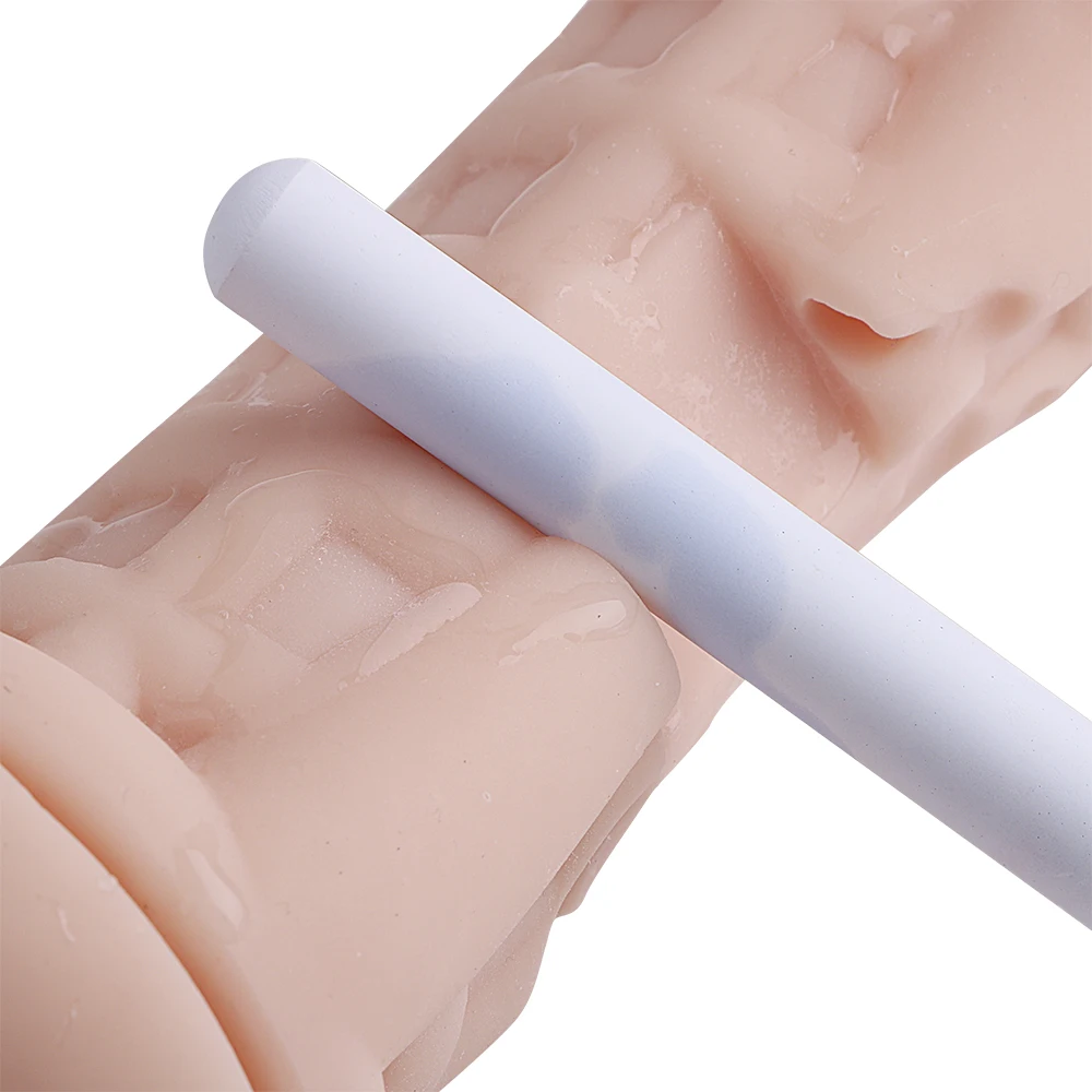 Как Ухаживать За Силиконовым Мастурбатором