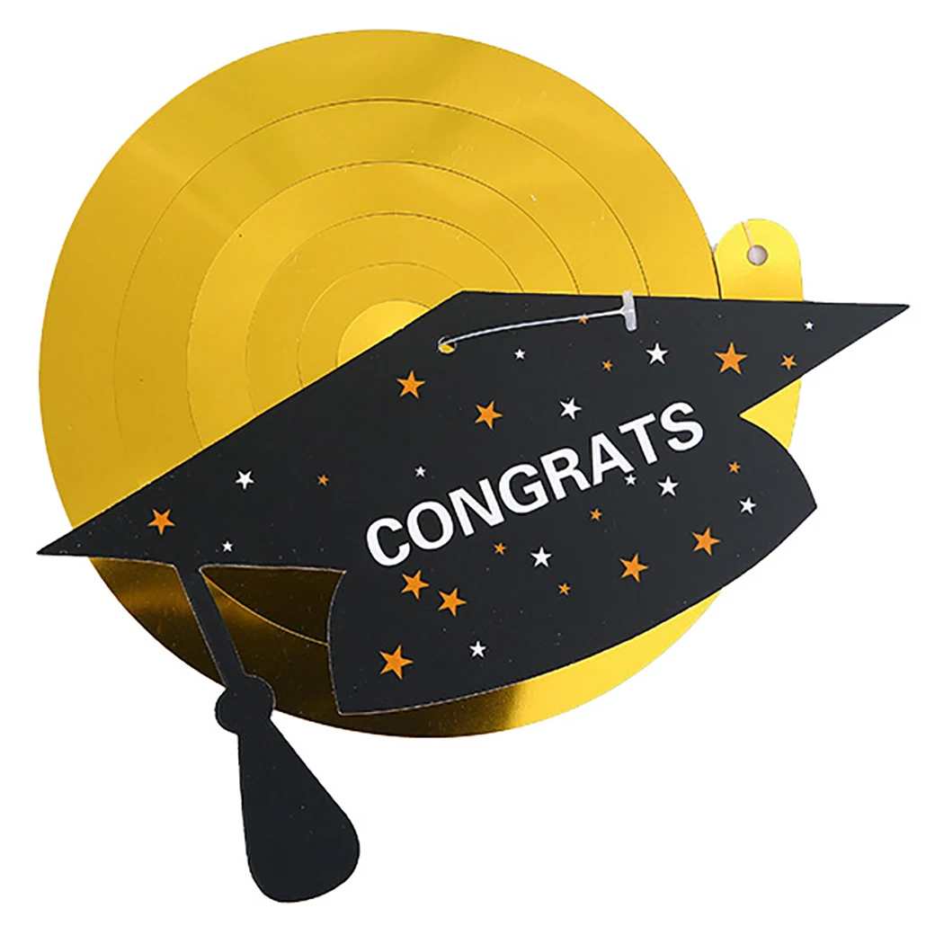 30PCS Graduation Season PVC Spiral Ornaments Hanging Swirl Set Fashion Party Swirl Ceiling Hanging Decor For Graduation 
30PCS Graduation Season PVC Spiral Ornaments Hanging Swirl Set Fashion Party Swirl Ceiling Hanging Decor For Graduation