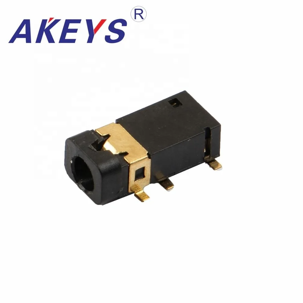 10pcs Pj-311 3.5 Earphone Jack 6 Pin Insert Pin 1 Fixed Pin Diameter 3.5mm Power Jack Seamless Single Column
10pcs Pj-311 3.5 Earphone Jack 6 Pin Insert Pin 1 Fixed Pin Diameter 3.5mm Power Jack Seamless Single Column