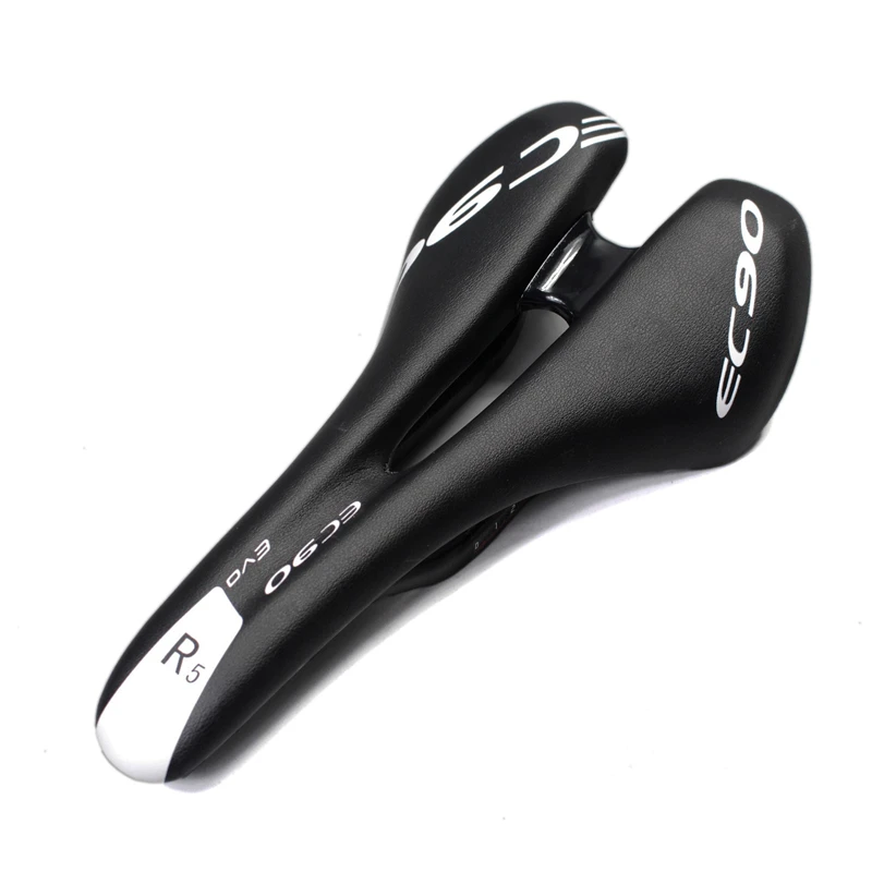 2019 New EC90 Evo Sponge + Full Carbon Fiber Saddle Lightweight Cushion Seat For Mtb Road Bike Mountain Bicycle
2019 New EC90 Evo Sponge + Full Carbon Fiber Saddle Lightweight Cushion Seat For Mtb Road Bike Mountain Bicycle