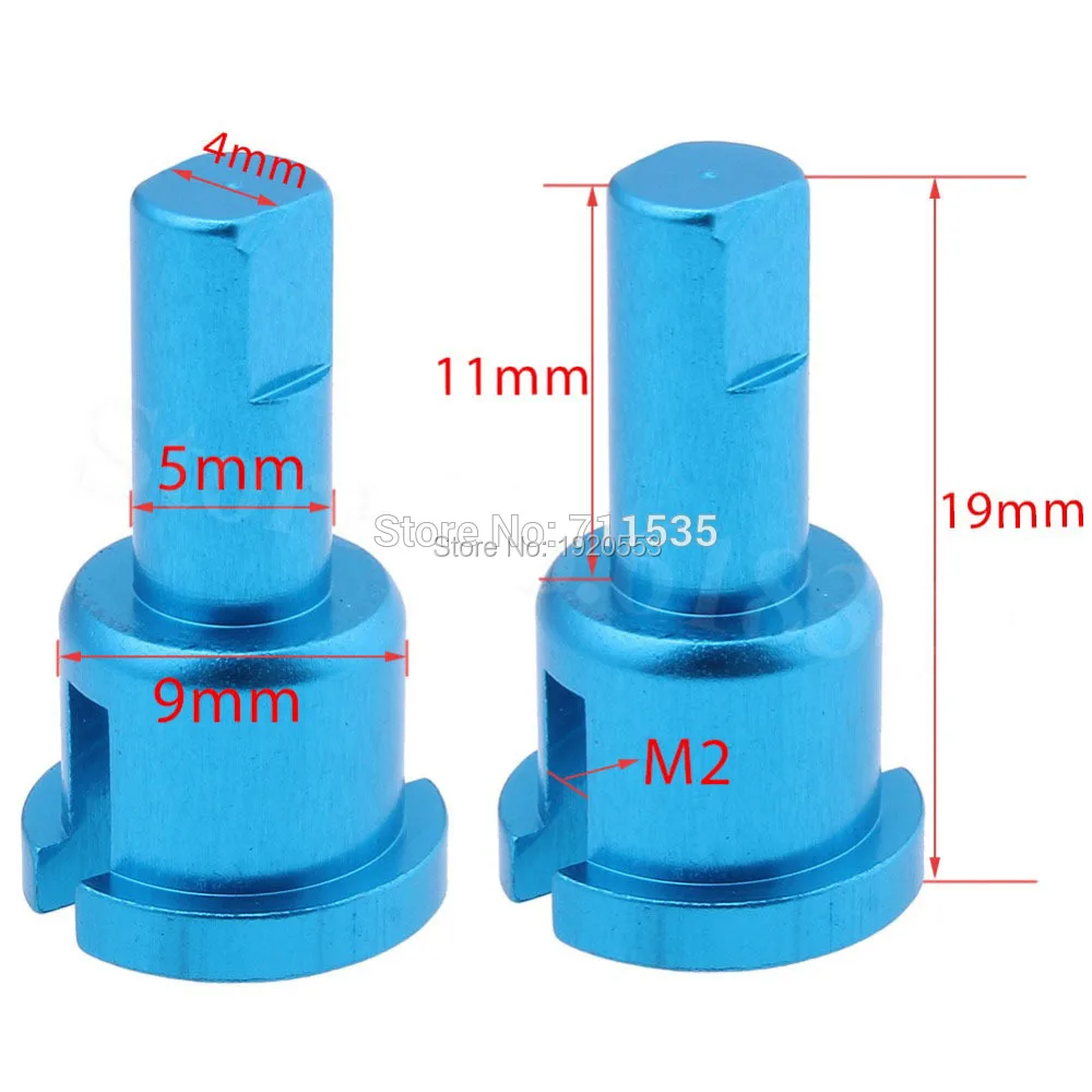 2pcs HSP 580016 Metal Aluminum Alum Differential Cup 2P Joint Parts For HSP 1/18 Buggy Truck Wltoys A949 A959 A969 A979 RC Car
2pcs HSP 580016 Metal Aluminum Alum Differential Cup 2P Joint Parts For HSP 1/18 Buggy Truck Wltoys A949 A959 A969 A979 RC Car