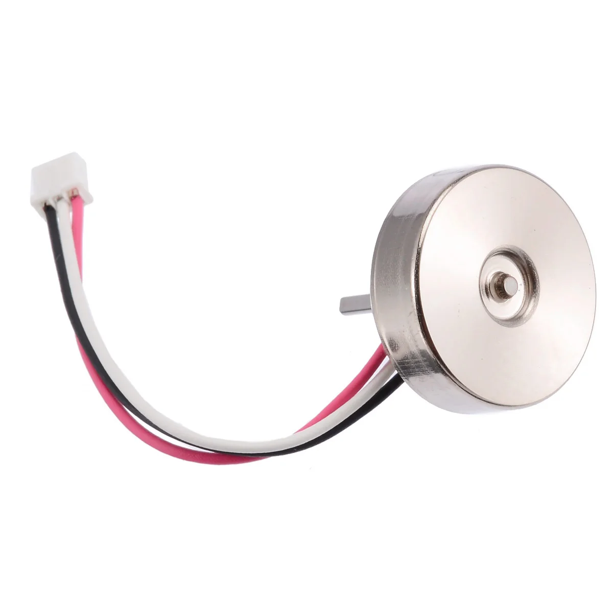 New External Rotor Motor DC 5V-12V 16-Pole 3 Phase Brushless Motor Mini Outer Rotor For Car Quadcopter
New External Rotor Motor DC 5V-12V 16-Pole 3 Phase Brushless Motor Mini Outer Rotor For Car Quadcopter