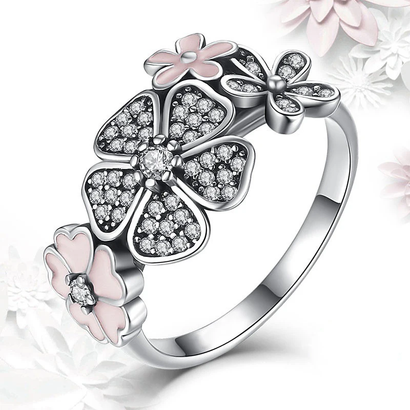 Cuteeco 2019 Hot Sale Silver Color Pan Rings For Women European Original Wedding Fashion Engagement Ring Jewelry Gift
Cuteeco 2019 Hot Sale Silver Color Pan Rings For Women European Original Wedding Fashion Engagement Ring Jewelry Gift