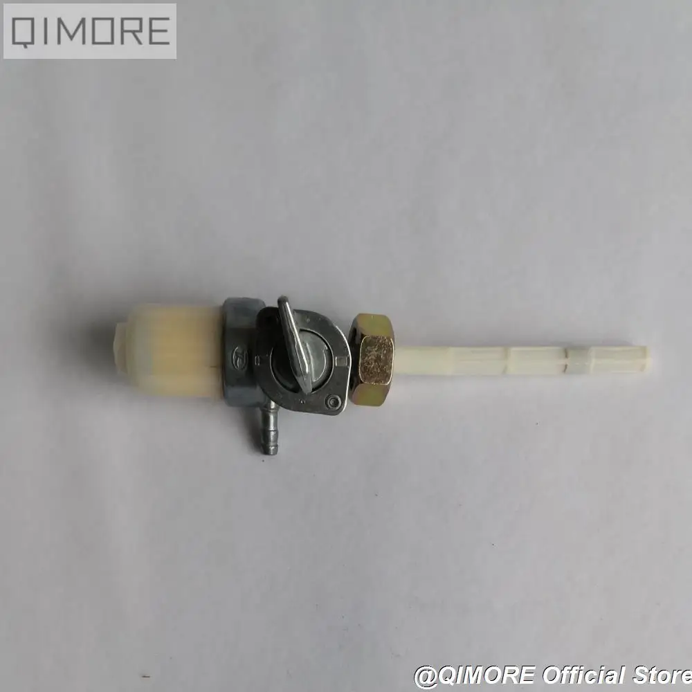 M18x1 thread Fuel Cock / Fuel Petcock / Fuel Switch for Motorcyle Rebel CA250 CMX250 Vento Barracuda KEEWAY Supertiger 253FMM
M18x1 thread Fuel Cock / Fuel Petcock / Fuel Switch for Motorcyle Rebel CA250 CMX250 Vento Barracuda KEEWAY Supertiger 253FMM