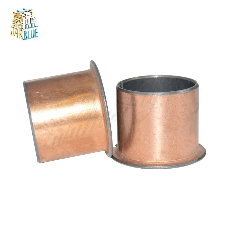 10pcs SF1-F Oilless Flanged Bushing Bearing SF1-F1004/F1006/F1008/F1010/F11012/F1015/F10165/F1220 Self Composite Flange Bearings
10pcs SF1-F Oilless Flanged Bushing Bearing SF1-F1004/F1006/F1008/F1010/F11012/F1015/F10165/F1220 Self Composite Flange Bearings