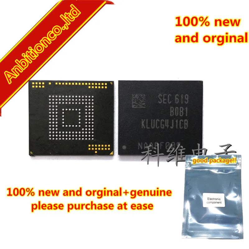 10 шт. 100% новый и оригинальный KLUCG4J1CB-B0B1 KLUCG4J1EB-B0B1 KLUCG4J1ED-B0C1 KLUDG8J1CB-B0B1 KLUDG8J1EB-B0B1 на складе
10 шт. 100% новый и оригинальный KLUCG4J1CB-B0B1 KLUCG4J1EB-B0B1 KLUCG4J1ED-B0C1 KLUDG8J1CB-B0B1 KLUDG8J1EB-B0B1 на складе