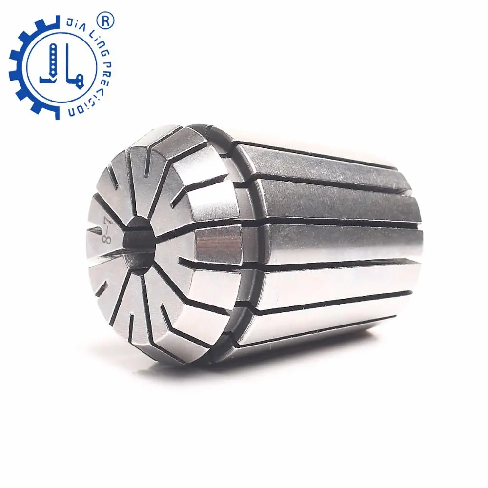 ER 11/16/20/25/32 Nut CNC Collet Set Cnc And Carving Machine ER16/25/32 Collet Set
ER 11/16/20/25/32 Nut CNC Collet Set Cnc And Carving Machine ER16/25/32 Collet Set